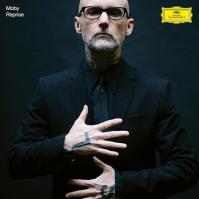 Moby:  Reprise  Moby