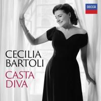 Cecilia Bartoli: Casta Div