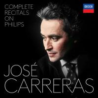 José Carreras: The Philips Years