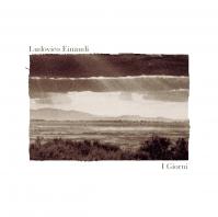 Ludovico Einaudi: I Giorni (Coloured) LP