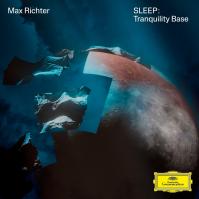 Max Richter: Sleep: Tranquility Base LP