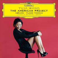 Yuja Wang: American Project