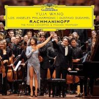 Rachmaninoff: The Piano Concertos -amp; Paganini Rhapsody