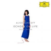 Alice Sara Ott: Echoes Of Life