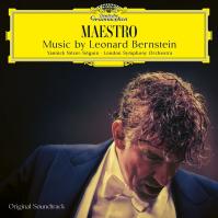 London Symphony Orchestra, Yannick Nézet-Séguin: Maestro: Music By Leonard Bernstein