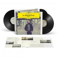 Trifonov Daniil:  My American Story: North  Ruzni/Klasika