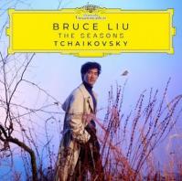 Liu Bruce:  The Seasons  Cajkovskij Petr Iljic