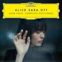 Ott Alice Sara:  Complete Nocturnes  Field John