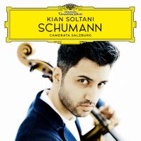 SOLTANI KIAN  SCHUMANN  SCHUMANN ROBERT