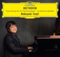 Tsujii Nobuyuki:  Sonata Pro Klav.29  Beethoven Ludwig Van