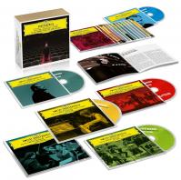 Nelsons Andris/Bso:  Symfonie/Koncerty/Lady Mac  Sostakovic Dimitrij