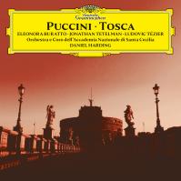 Tetelman Jonathan:  Tosca  Puccini Giacomo