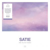 Jean Yves Thibaudet - Satie: Piano Works LP