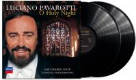 Pavarotti Luciano:  O Holy Night  Ruzni