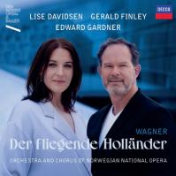 Davidsen/Finley/Gardner:  Bludny Holandan  Wagner Richard