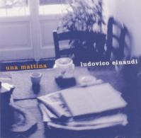 Ludovico Einaudi: Una Mattina (Coloured) LP