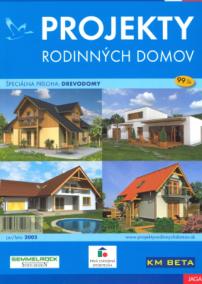 Projekty rodinných domov