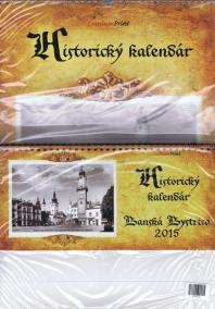 SET-Historický kalendár Banská Bystrica 2015