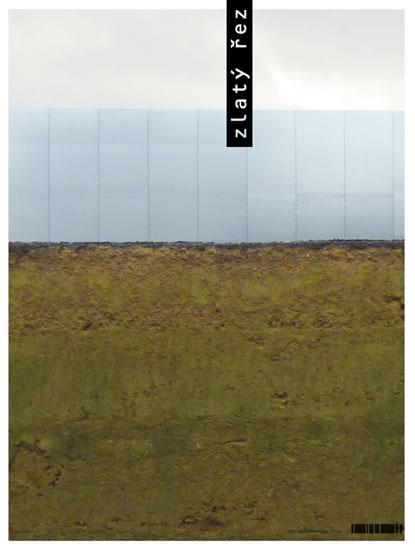 Kniha: Zlatý řez 40 - Krajina / Landscapeautor neuvedený