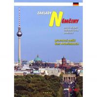 Základy němčiny, 2. díl, pracovní sešit pro 2. stupeň ZŠ praktické