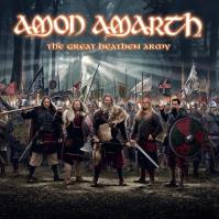 Amon Amarth: Amon Amarth LP