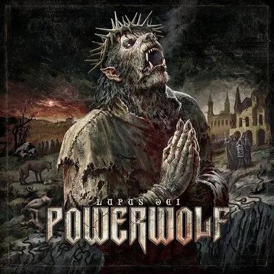 Kniha: Powerwolf: Lupus Dei (Digibook) - Powerwolf