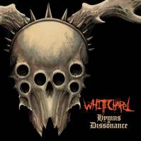 Whitechapel:  Hymns Of Dissonance (Black Vinyl)