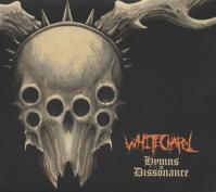 Whitechapel:  Hymns Of Dissonance