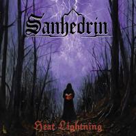 Sanhedrin:  Heat Lightning