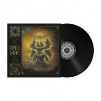 Rivers Of Nihil:  Rivers Of Nihil (Black Vinyl)