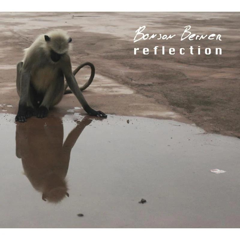 Kniha: Bonson Berner:  Reflection - Bonson Berner