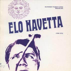 Elo Havetta (1938-1975)