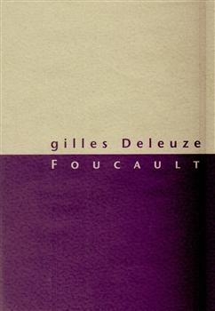 Kniha: Foucault - Gilles Deleuze