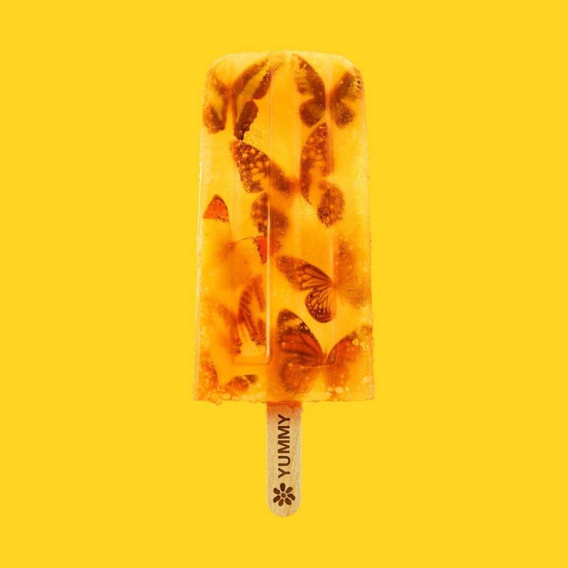 Kniha: James: Yummy - James