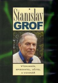 DVD-Stanislav Grof