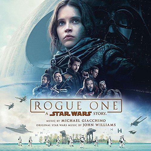 Kniha: Rogue one: A Star wars - John Williams