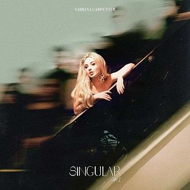 Kniha: Carpenter Sabrina:  Singular Act I - UNIVERSAL