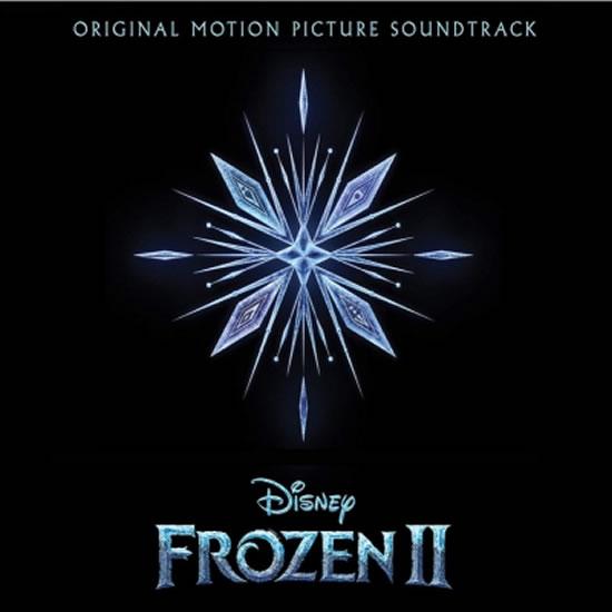 Kniha: Frozen II - CDautor neuvedený