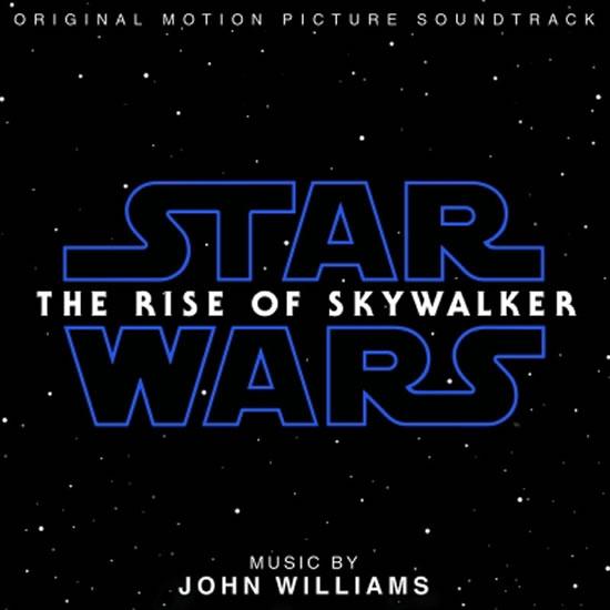 Kniha: Disney Records: Star Wars - CD - Disney Records