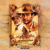 Williams John:  Indiana Jones And The Last Crusade