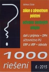 1000 riešení 6/2015