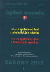 Aktualizácia I/3