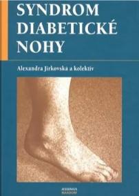 Syndrom diabetické nohy, 2.vydání