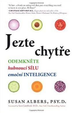 Kniha: Jezte chytře - Susan Albers