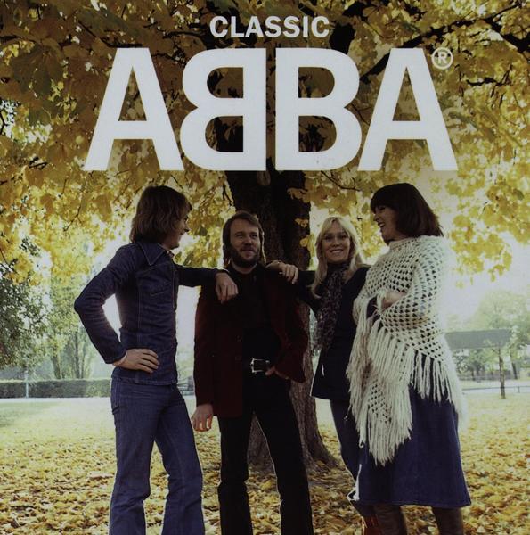 Kniha: Abba: Classic - Abba