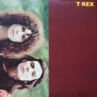 T.REX  T. REX