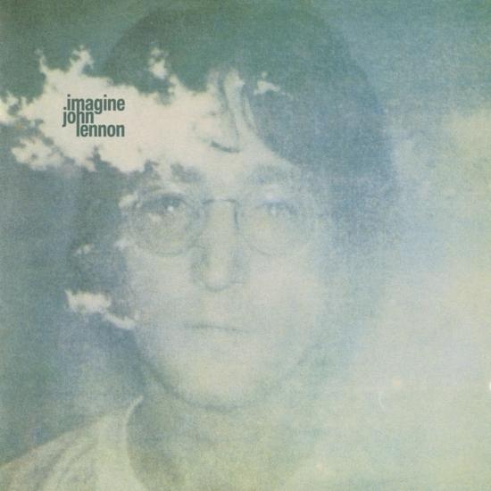 Kniha: John Lennon: Imagine LP - John Lennon