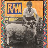 Paul -amp; Linda McCartney: RAM