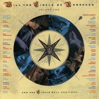 Nitty Gritty Dirt Band: Will The Circle Be Unbroken 2