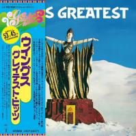 Wings:  Greatest